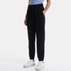 HOTSUIT Damen Relaxed Fit Fleece Jogginghose