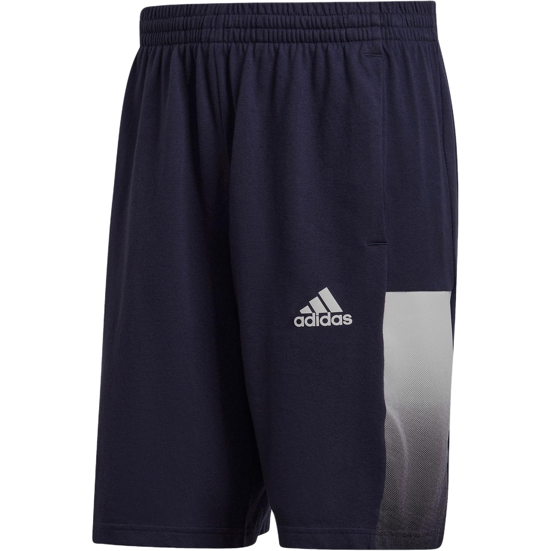 

Adidas Casual Shorts Men s Legend Ink HE4377 185/90A/XL
