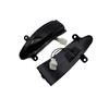 Blinker Sequential Indicator LED Dynamic Turn Signal Side Mirror Light For Nissan Altima/Teana L33 Sylphy SentraTiida Pulsar C13