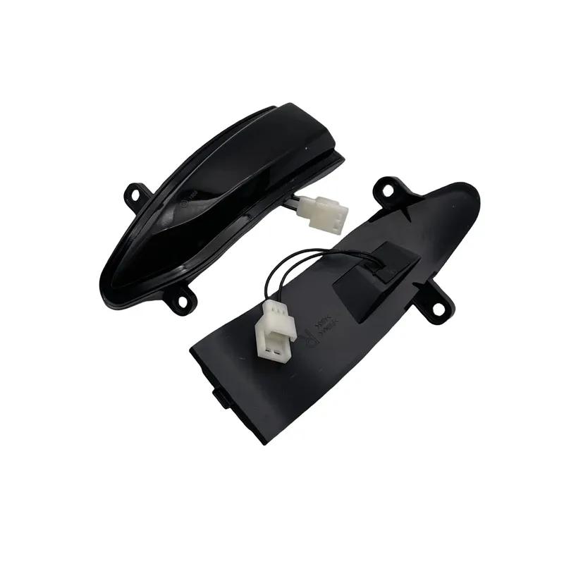 Blinker Sequential Indicator LED Dynamic Turn Signal Side Mirror Light For Nissan Altima/Teana L33 Sylphy SentraTiida Pulsar C13