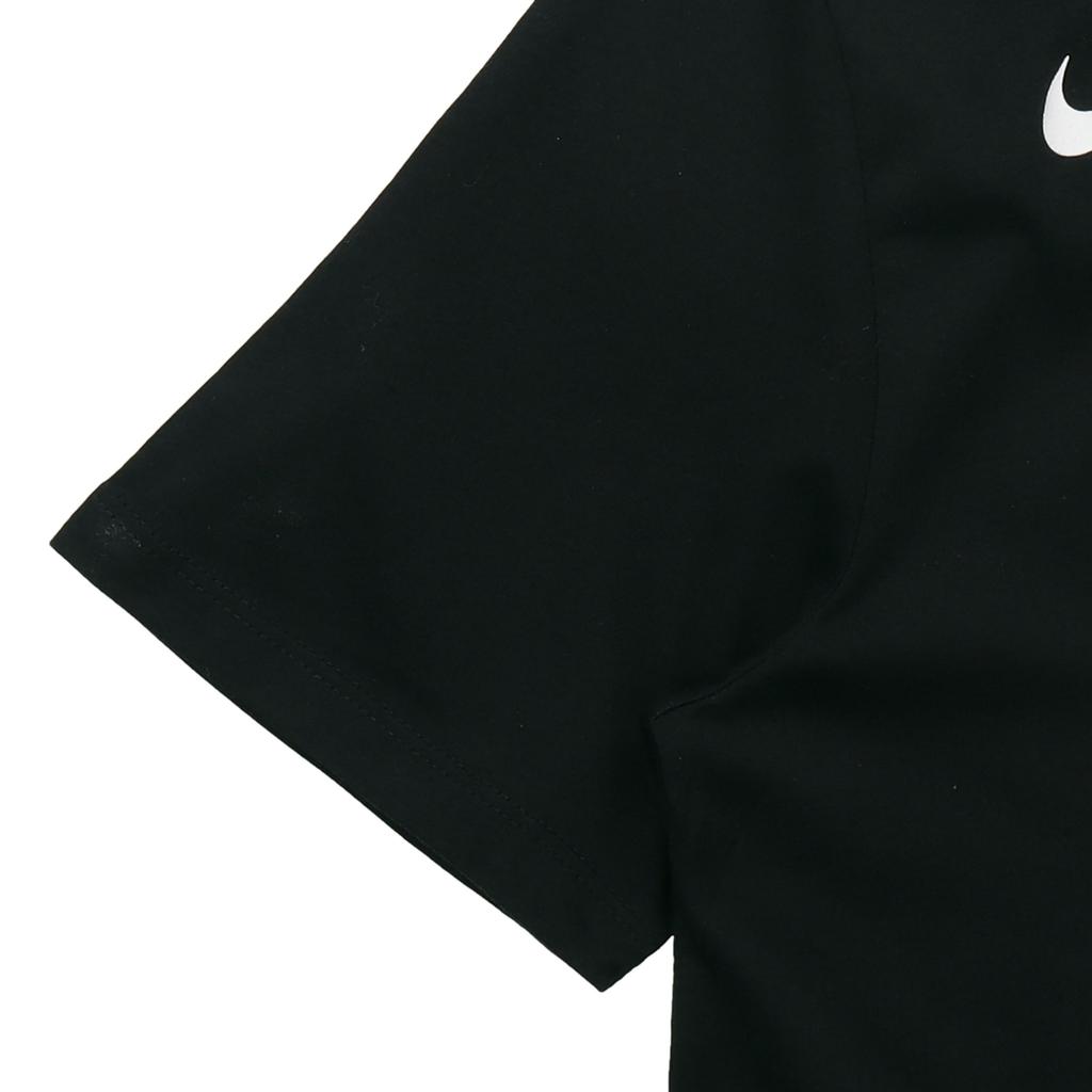 Nike Milwaukee Bucks Giannis Antetokounmpo T-Shirt 'Black' Men's 870789-010