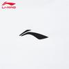 LI-NING Men's Quick-Dry Breathable Sports T-Shirt