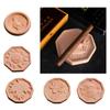 10piece Handcraft Moisture Pads Smoke Cigars Humidifier for Preserving  Retain Moisture for Perfect Smoke