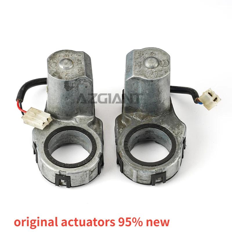Car Side Exterior Rearview Mirror Folding Actuator Motor Electric Power Engine Assembly Repair Kit for Seat Leon 2005-2012