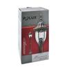 Retro Florence garden standing lamp 100cm E27 IP43 patina Goldlux