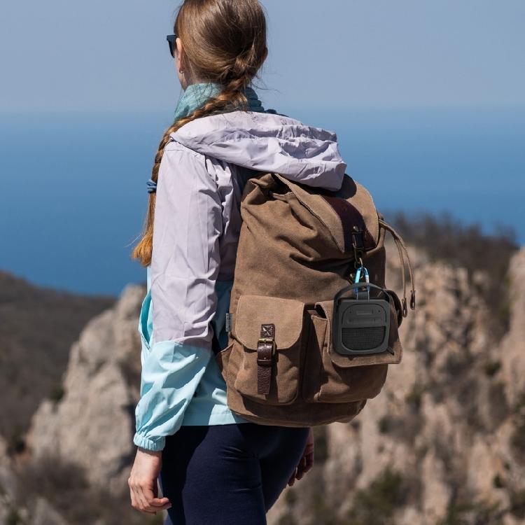 Anti Drop Silicone Skin Case With Nonslip Surfaces For Select Model Wireless Speaker Perfect Fit Easy Installation