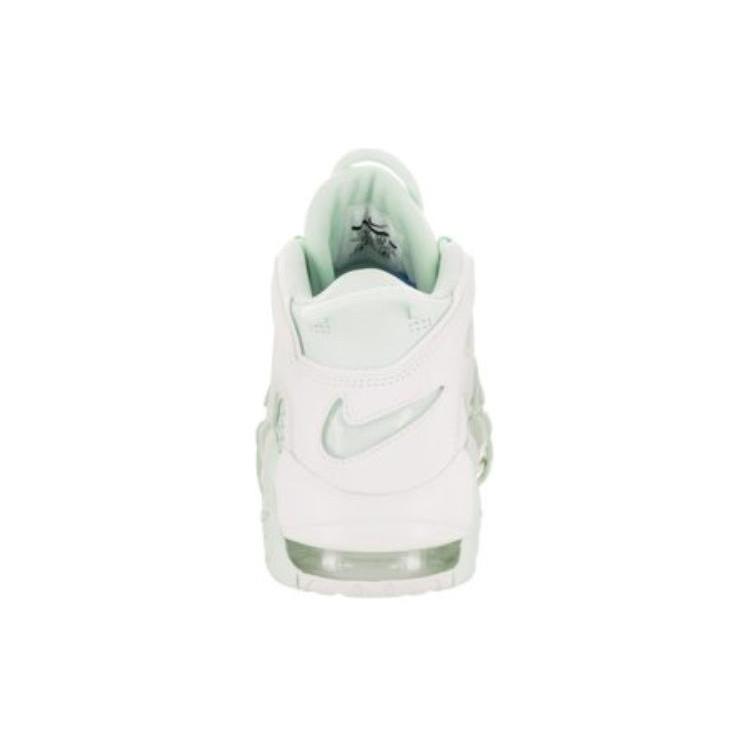 New Nike Air More Uptempo Barley Green Women's 917593-300