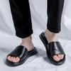 Slippers Men's Summer Outer Wear Ins Trend Internet Celebrity Men's Sandals New Fashion Drag 1400-R