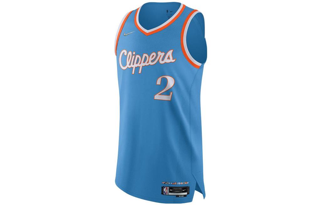 Nike Basketball Jersey Men's Blue DB3634-462