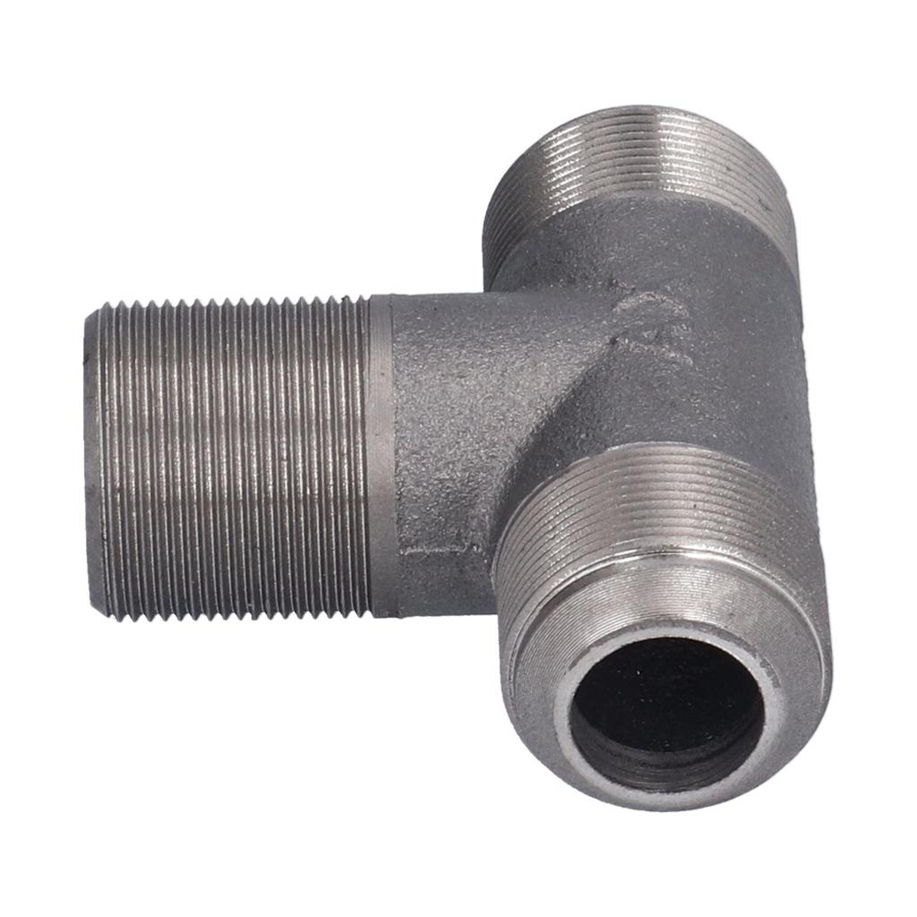 Cot Compresor Aer Conexiune Strânsă Rezistență Ridicată la Uzură Rezistență la Coroziune Teu Puternic Durabil