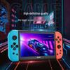 7-inch X80 Handheld Game Console with Arcade & PS1 Emulator, HD Output