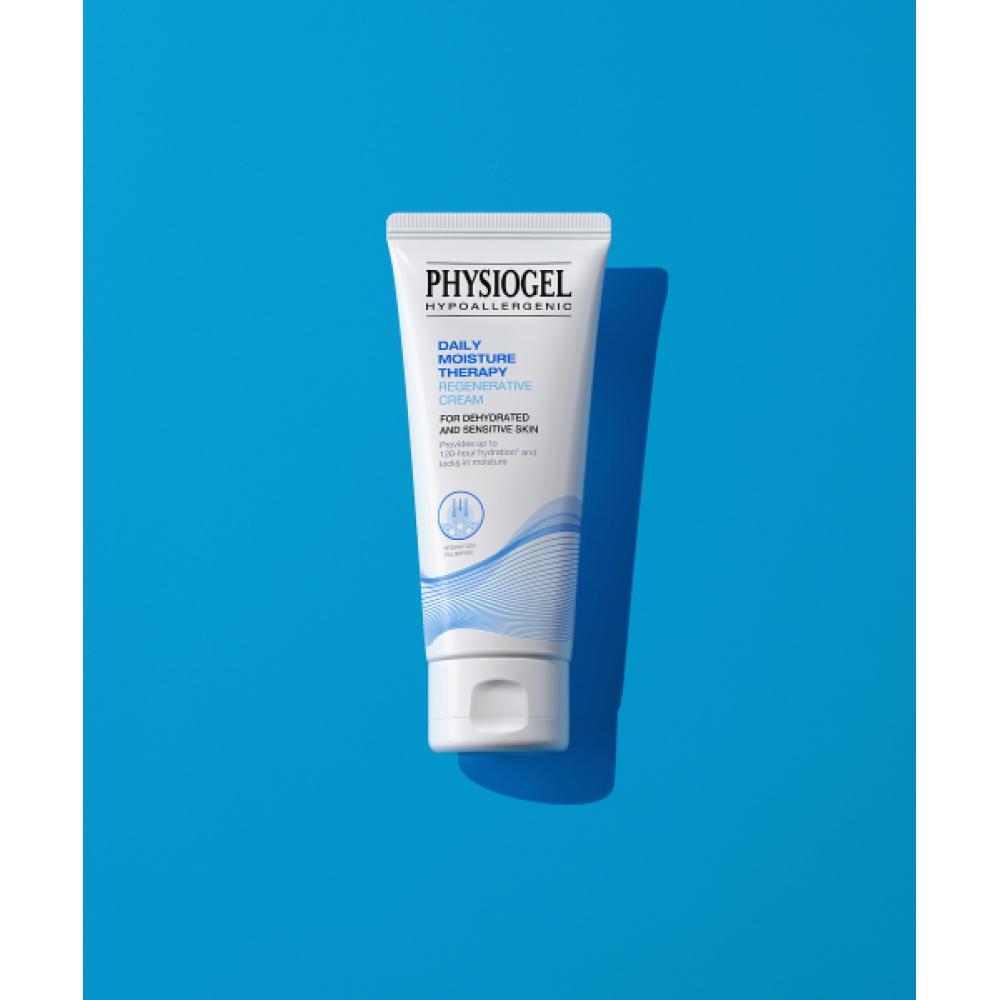 Physiogel Dmt Regenerative Cream 100ml