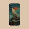 U-ULTRAKILL Phone Case For Samsung S25,24,21,22,23,20,S30,Ultra,Plus,Fe,Lite,Note,5G Black Cover