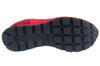 SUN68 Tom Solid, Mens Red Sneakers