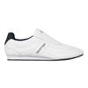 Slazenger Childrens/Kids Warrior Leather Flat Trainers