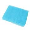 1x2M Rod Pocket Curtain Colorful Window Panel Fashion Sheer Tulle Curtains  Kid Room Classroom