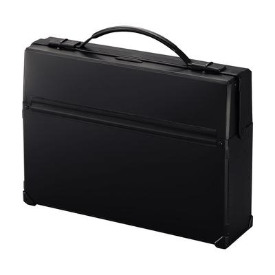 Lihitlove Dulles Bag Wide Type Black A662-24