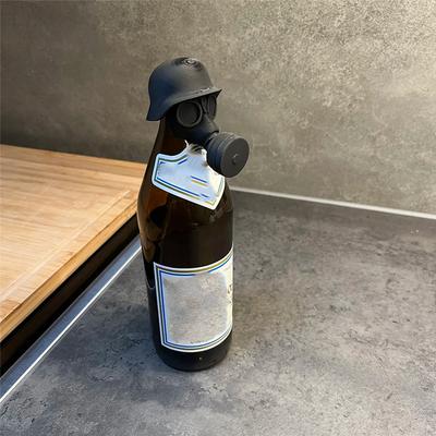 Barmanské potřeby – Uzávěry a zátky na víno