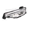Beijing Automotive New D50U5 Front Daytime Running & Fog Light