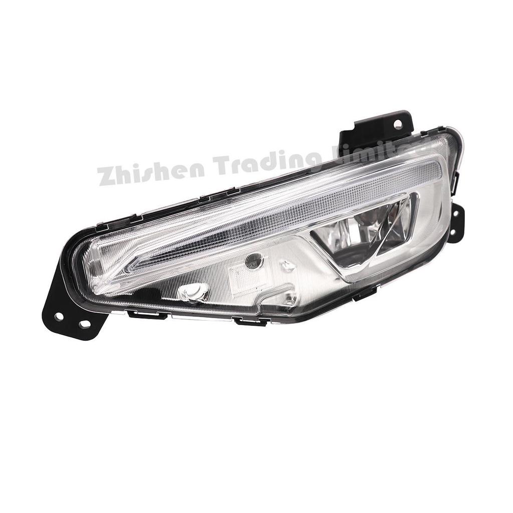 Beijing Automotive New D50U5 Front Daytime Running & Fog Light