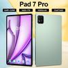New Pad 7 Pro Smart Tablet 16GB+1TB