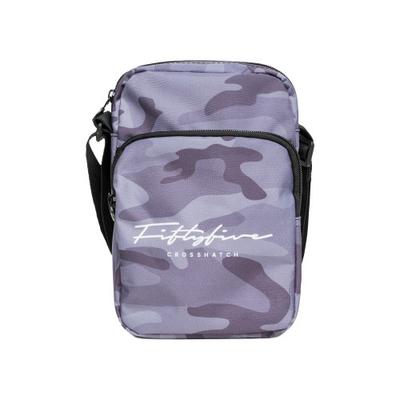 Mens Demilare Camo Crossbody Bag