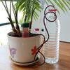 8pcs Automatic Watering Device, Home Self-Watering System for Plants, Plant Houseplant Care,Durable Ceramic Plant Accessories