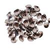 Silver Reflective Rotating Water Drop Sequin Lure for Attracting Fish
