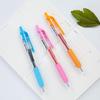 8 Color Gel Ink Pen Set Liner Marker Pens Quick-dry 0.5mm Ballpoint Office School Student A6427