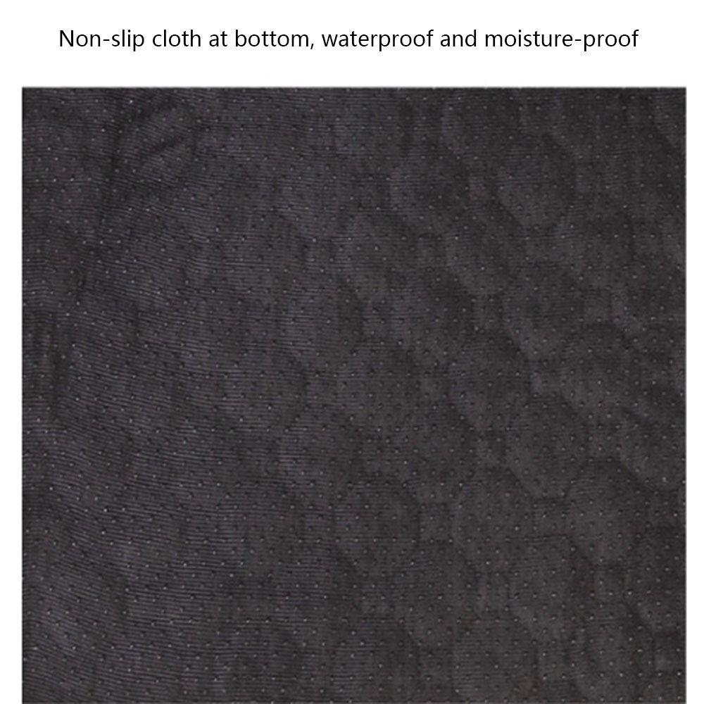 Cloth Puppy Training Pad Waterproof Dog Floor Mat Reusable Cat Dog Pee Pad  for Summer