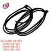 Honda Odyssey (09-14) Door Anti-Collision Gap Sealing Strip 72350-SLE-003