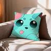 VectorArt AAdopt Me Game   Pillow Case Pattern Printed Pillowcase For Living Room Sofa Cushion Cover