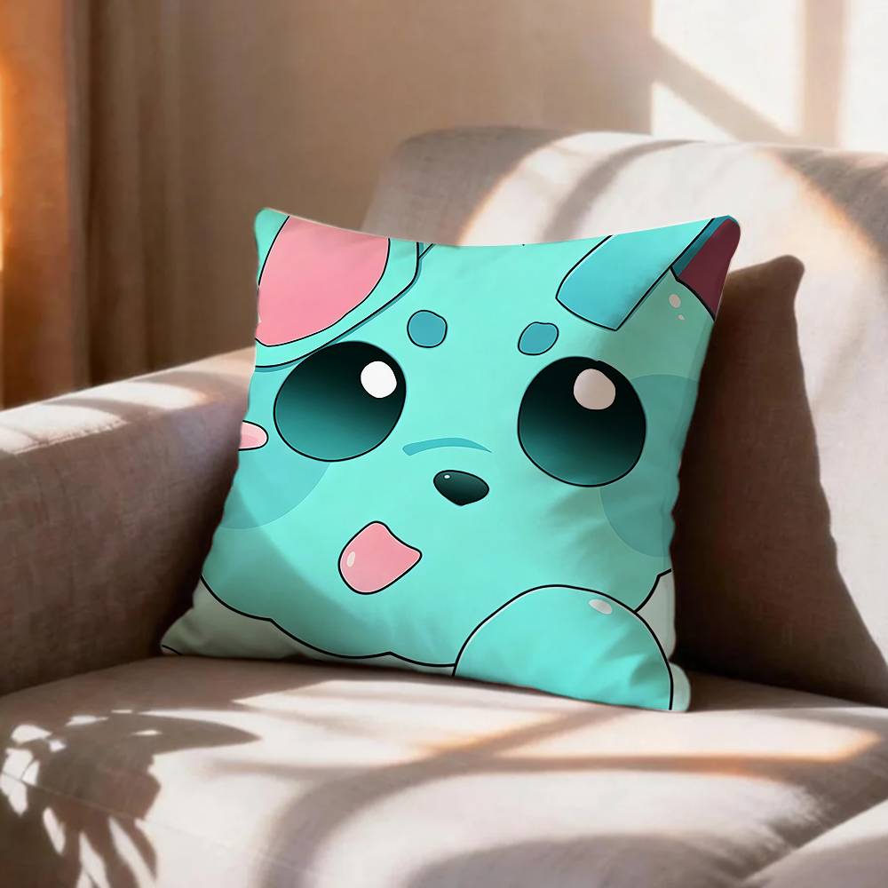 VectorArt AAdopt Me Game Pillow Case Pattern Printed Pillowcase For Living Room Sofa Cushion Cover