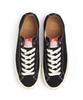 Last Resort Vm003 Canvas Lo - Black/White