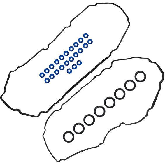 VS50767R Ventildeckeldichtungssatz Passend für Ford Flex Fusion für Lincoln MKS für Mazda 6 CX-9 VS50490, 151074201