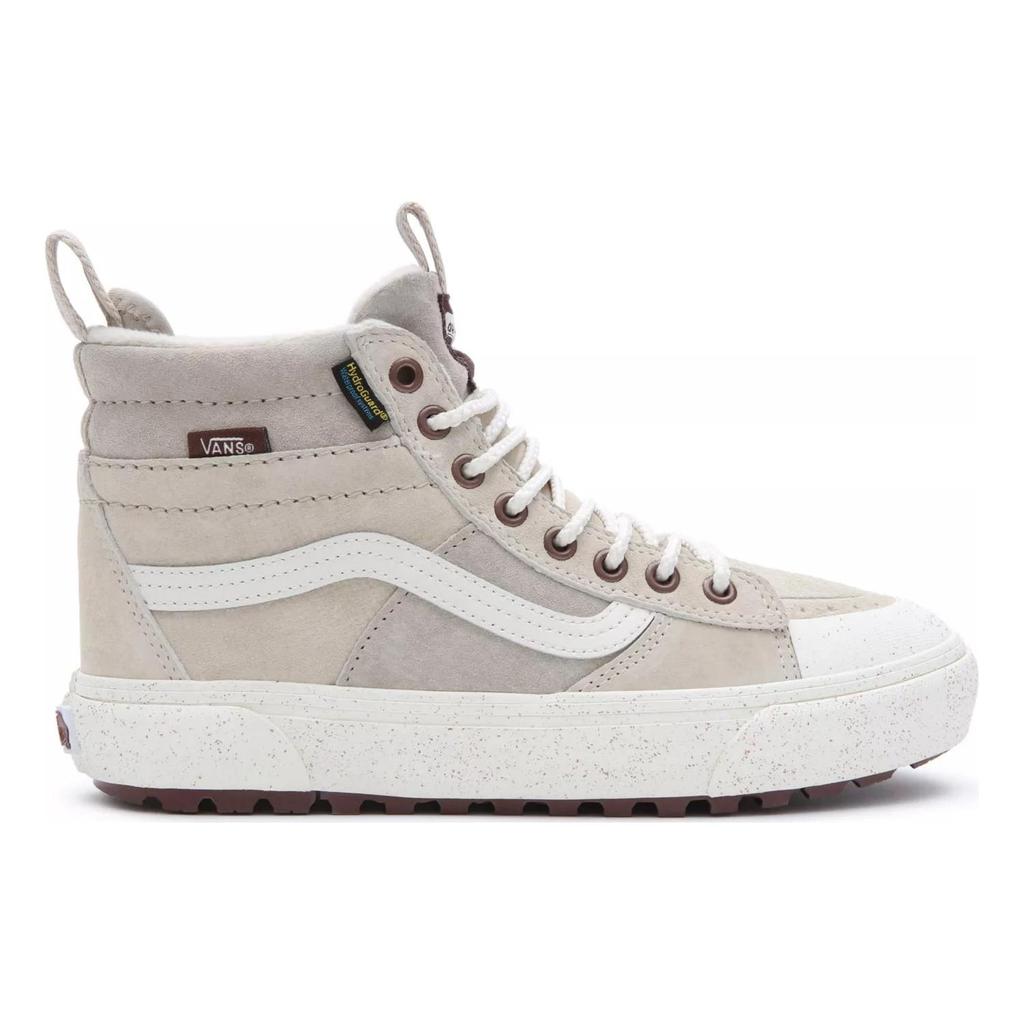 Vans Sk8 Hi MTE 2 'White Grey' VN0007NKBYS
