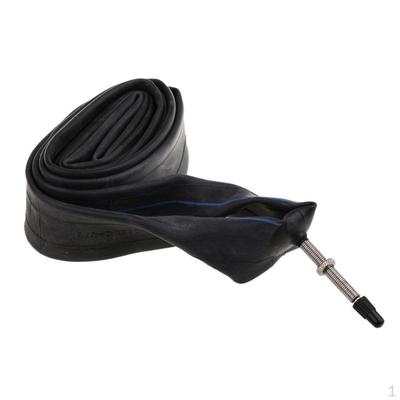 Mountain Bike Bicycle Inner Tube 26 X 1.5/1.75 Presta / Valve