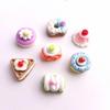 Cartoon DIY Resin Ornaments for Cakes, Cream Glue, Hair Clips, Phone Cases & Shoe Buckles.