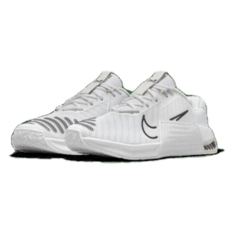 New Nike Metcon 9 Tb White Black FD5431-100