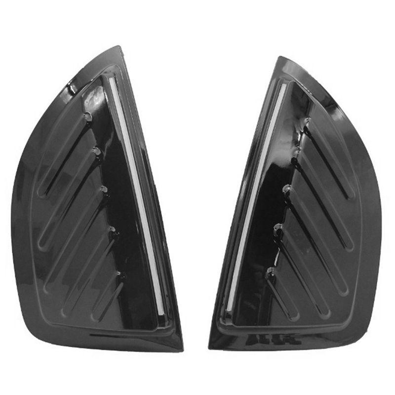 Powerful Car Rear Bumper Lights Warning Lights Brake Lights Led Turn Signal Lights For Kia Sonet -