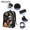 Children's 99 Nights In The Forests Backpack Preschool Kindergarten Backpacks Bag for Boys and Girls