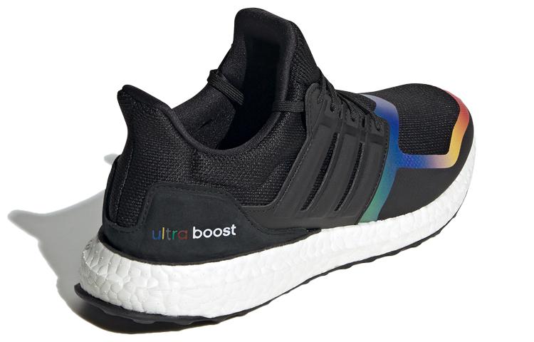 adidas Wmns UltraBoost Dna 'Rainbow Iridescent' Women's FV7015