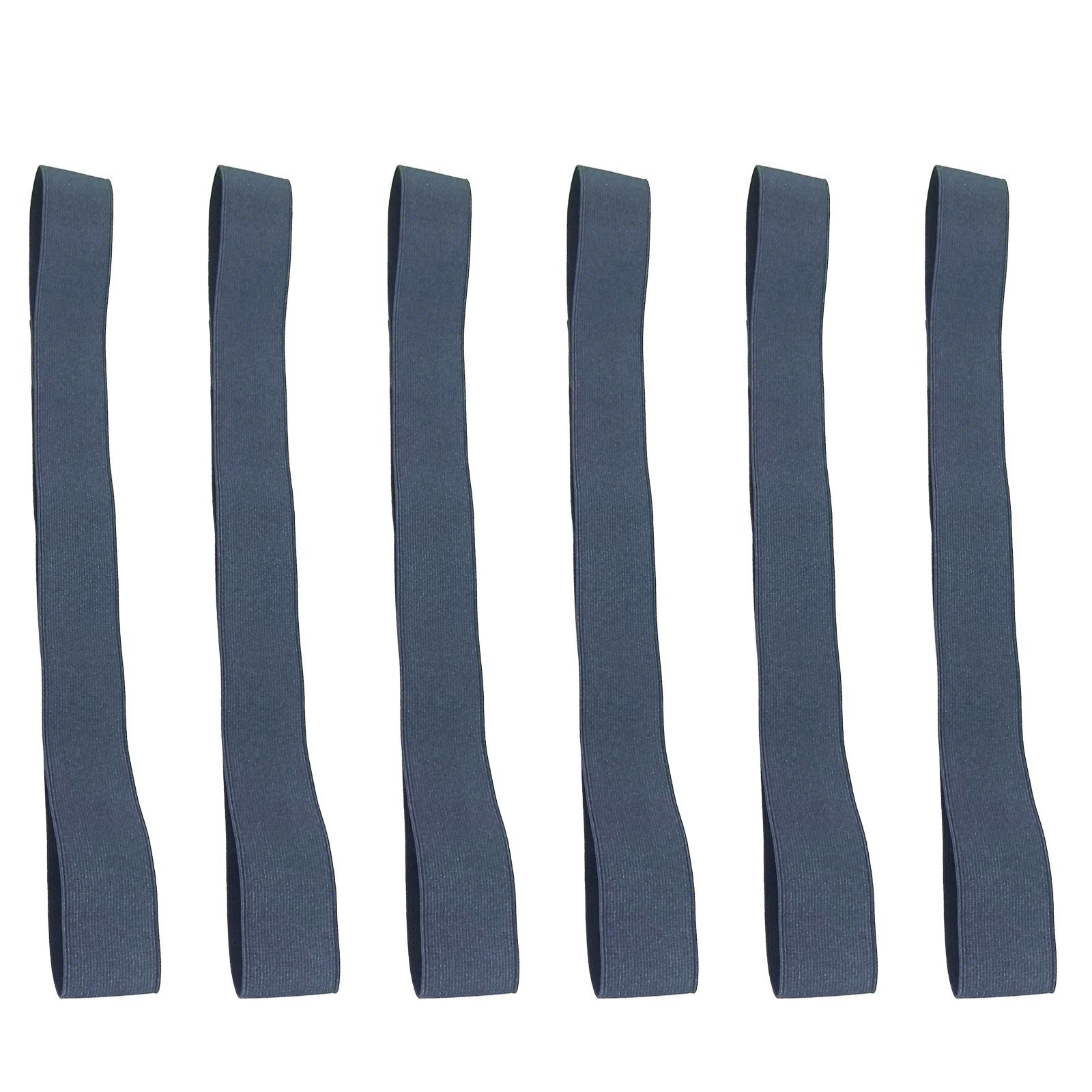 

Упаковка из 6 лент для пляжных полотенец, ветрозащитный держатель для полотенец для бассейна и прогулочных кресел, ветрозащитный держатель для уличных кресел 3