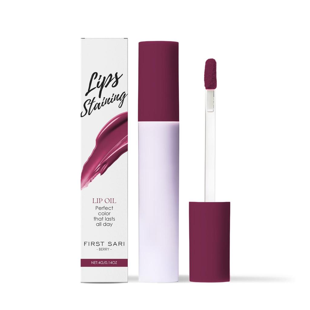 Mirror-Finish Hydrating Lip Oil Collection Essential ingredients nourish skin for a dewy, luminous finish Hydrating lip oil 9 shades