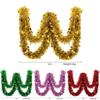 Irish Shamrock Eyecatching Colorful Streamers In Various Shades Perfect For St Patricks Day Festivities