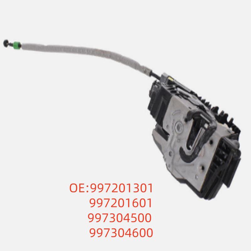 

Mercedes-Benz Compatible Door Lock Actuator Models: 997201301, 997201601, 997304500, 997304600 997201301