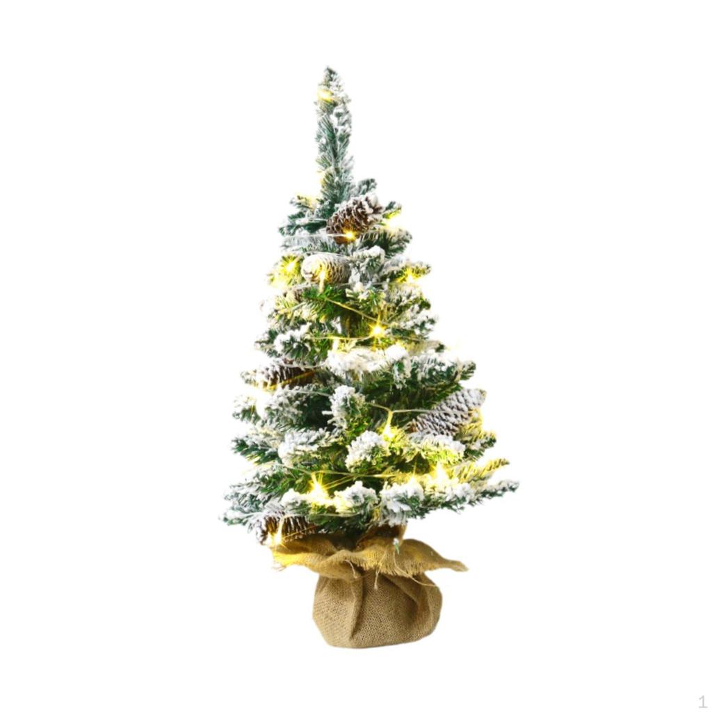 Bordsjulgran Vardagsrumsdekoration Mini