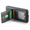 MAGKING K1 Series For Samsung Galaxy S26 / S26 Pro Magnetic Case PC + TPU + PU Phone Cover with Card Holder