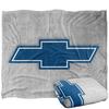 Chevrolet Vintage Blanket