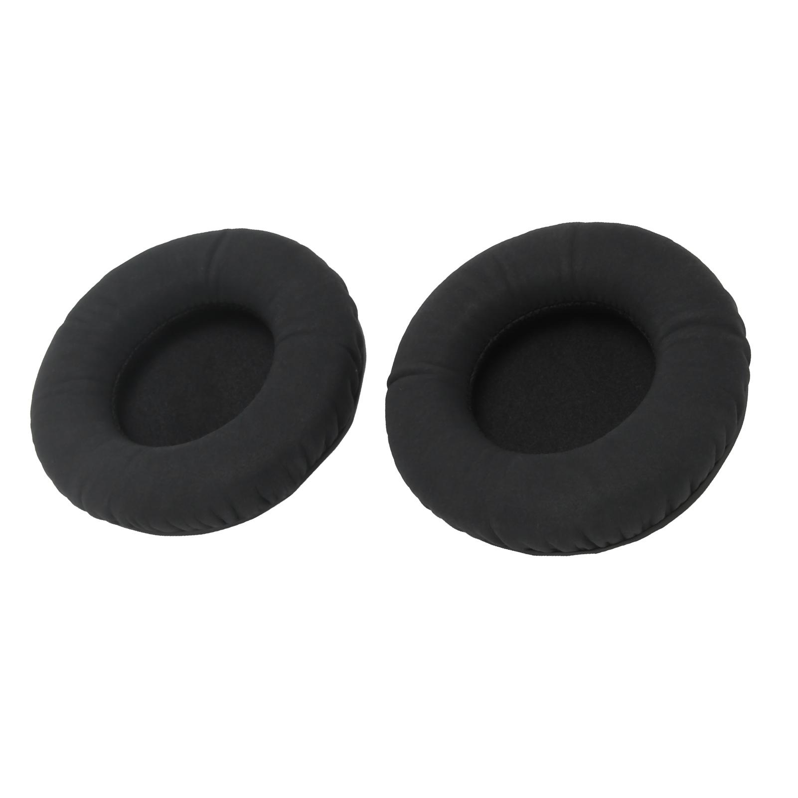 Амбушюры Подушка Чехол Замена для Наушников Sennheiser XL Аксессуары для Гарнитуры